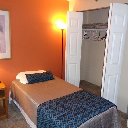 Riverview Suites Apartments Rochester Esterno foto