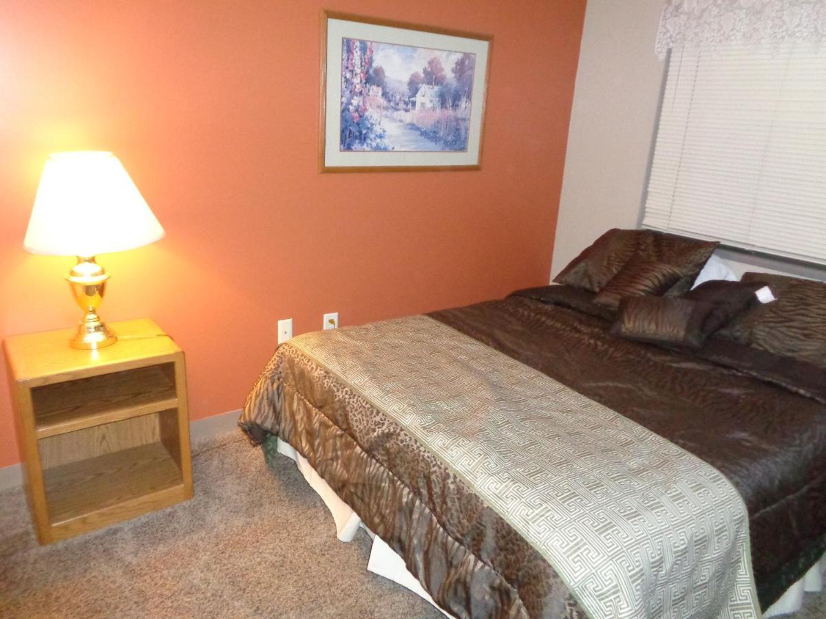 Riverview Suites Apartments Rochester Esterno foto