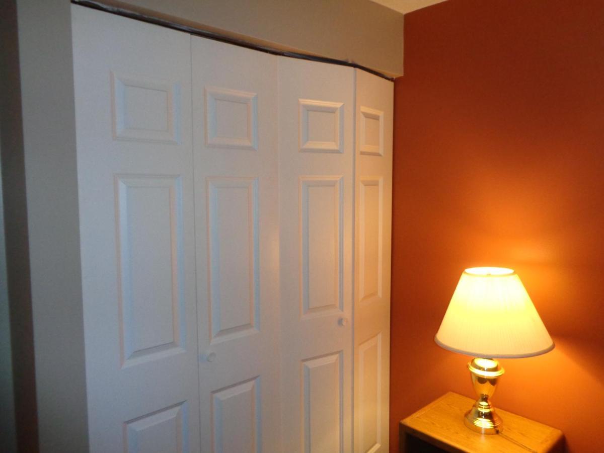 Riverview Suites Apartments Rochester Esterno foto