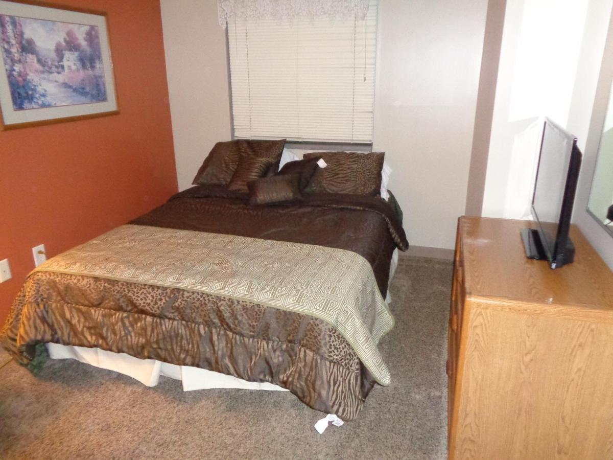 Riverview Suites Apartments Rochester Esterno foto