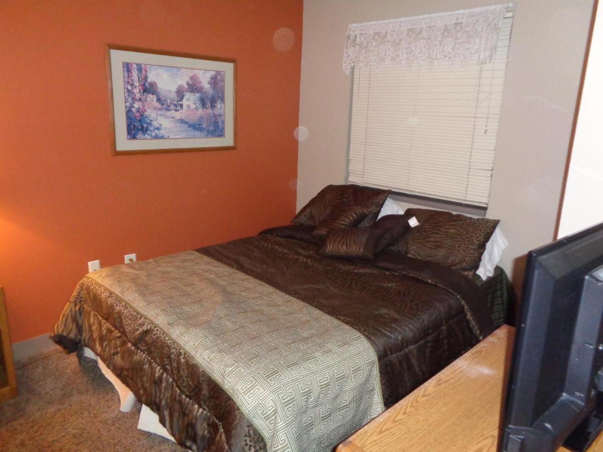 Riverview Suites Apartments Rochester Esterno foto