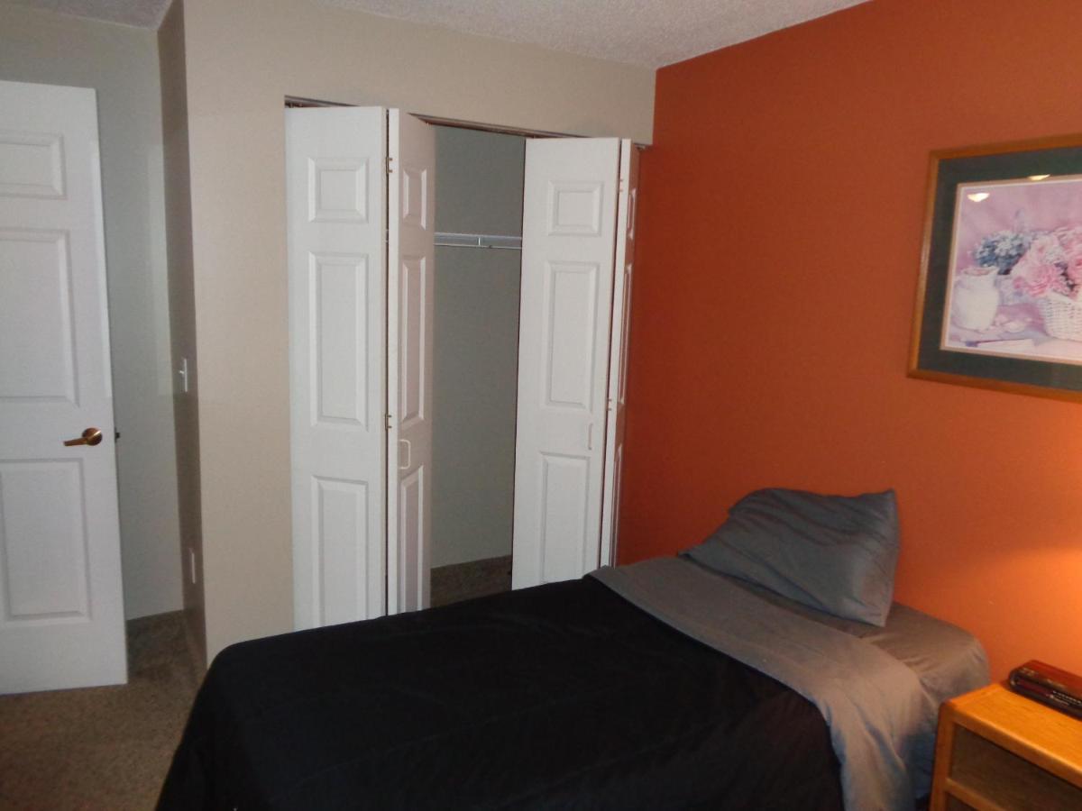 Riverview Suites Apartments Rochester Esterno foto