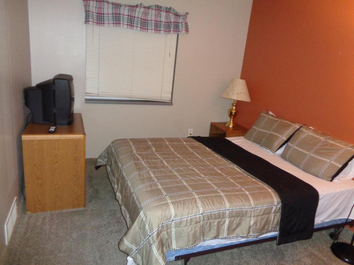 Riverview Suites Apartments Rochester Esterno foto