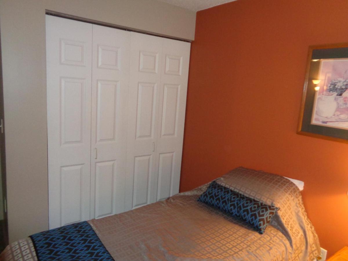 Riverview Suites Apartments Rochester Esterno foto