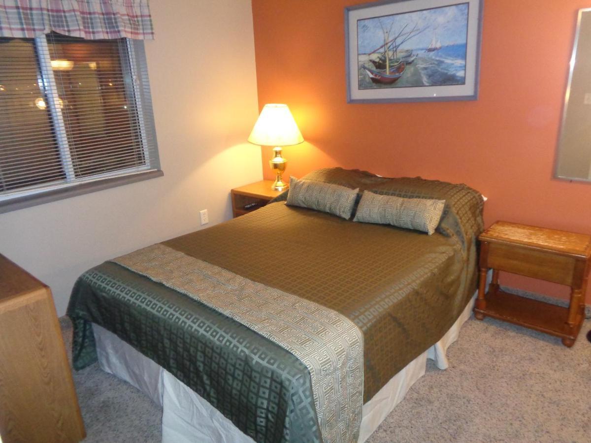 Riverview Suites Apartments Rochester Esterno foto