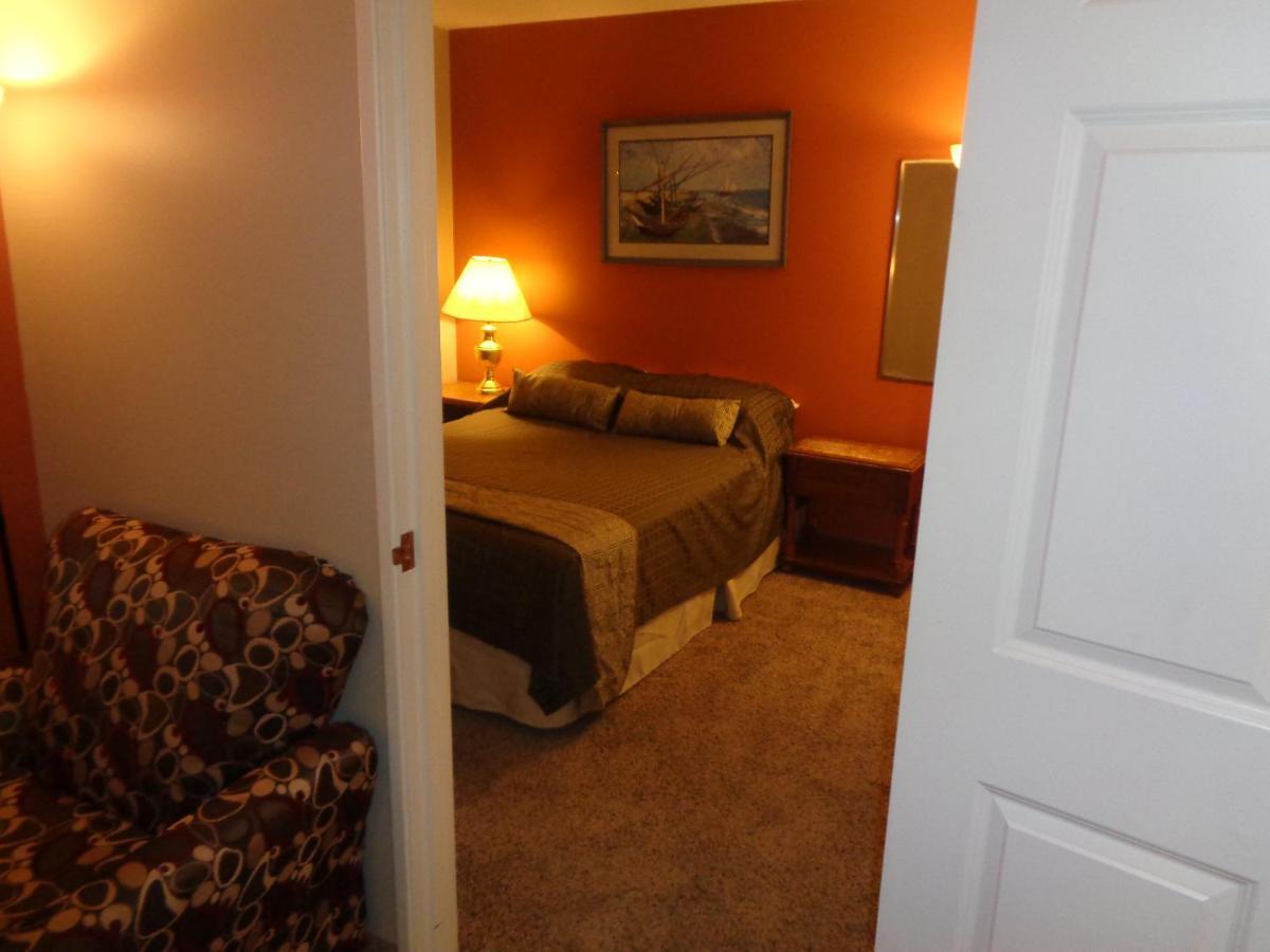 Riverview Suites Apartments Rochester Esterno foto