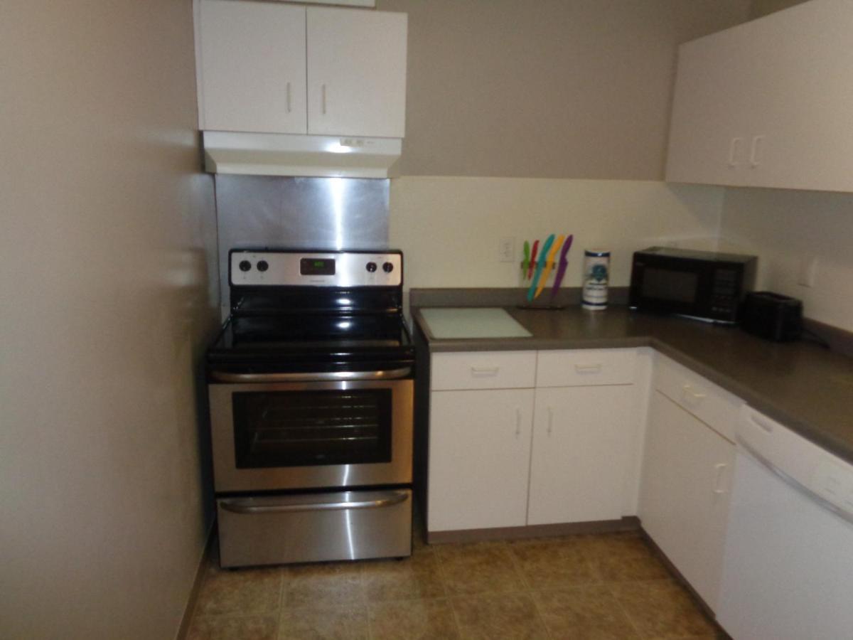 Riverview Suites Apartments Rochester Esterno foto