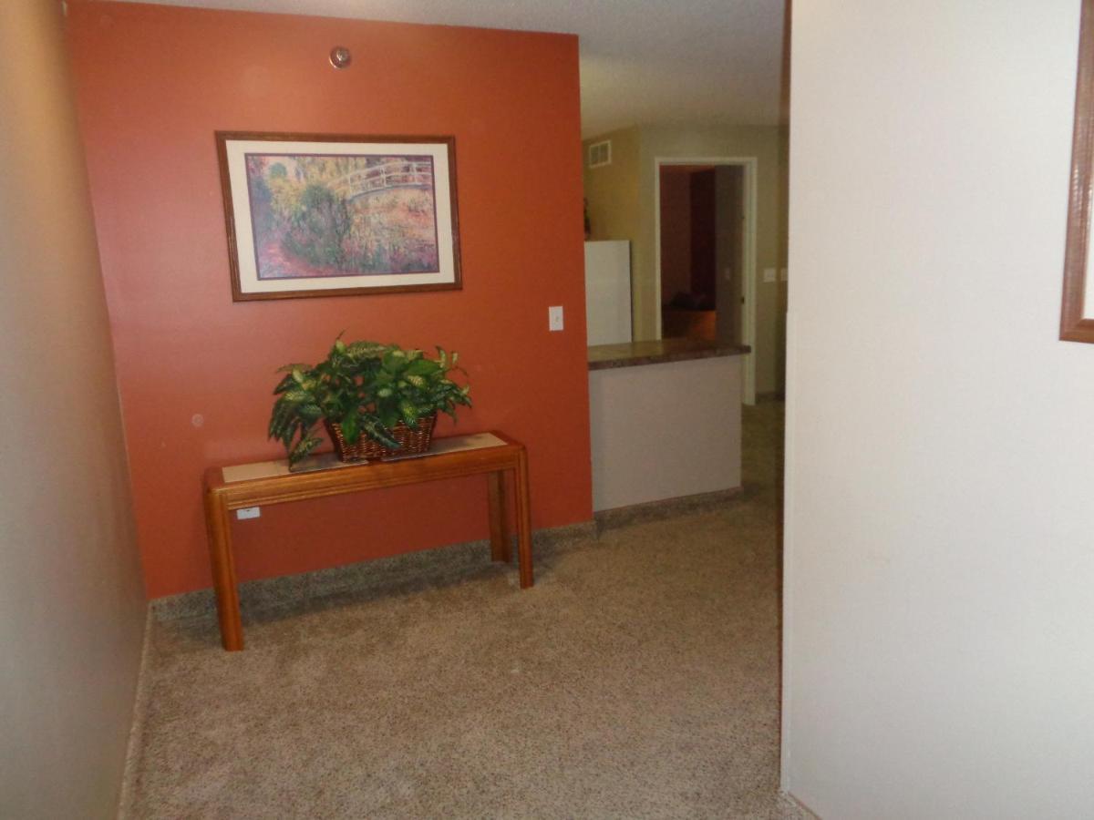 Riverview Suites Apartments Rochester Esterno foto