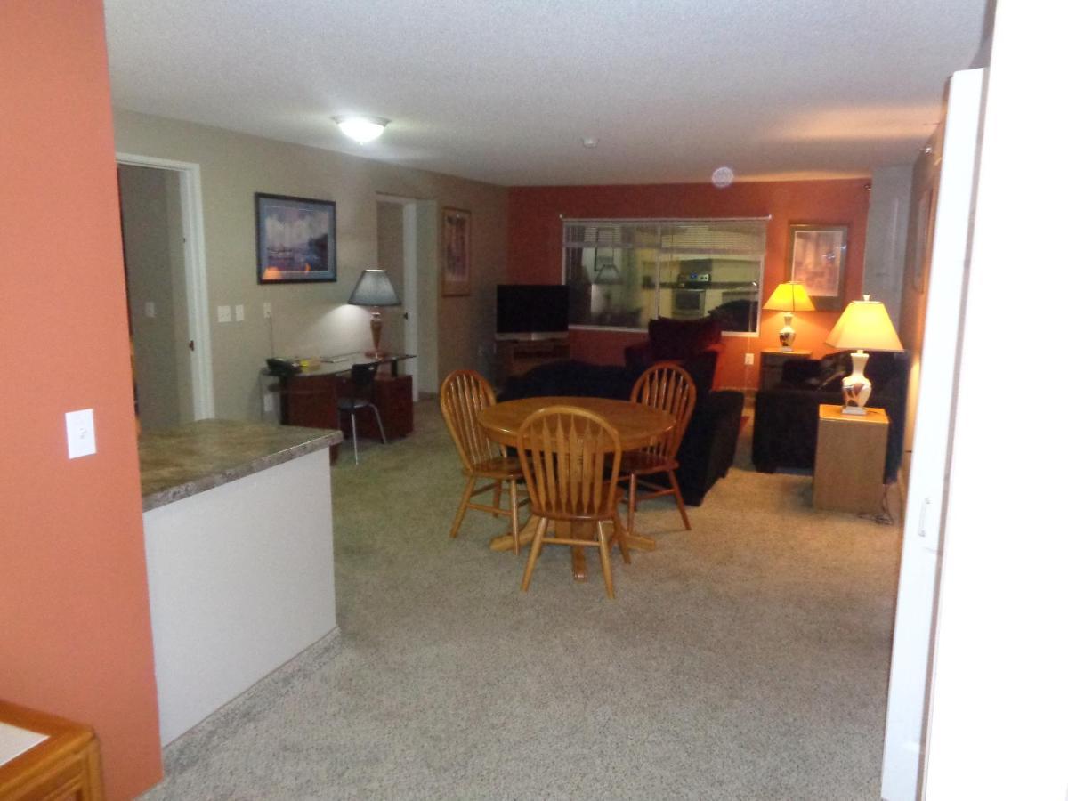 Riverview Suites Apartments Rochester Esterno foto