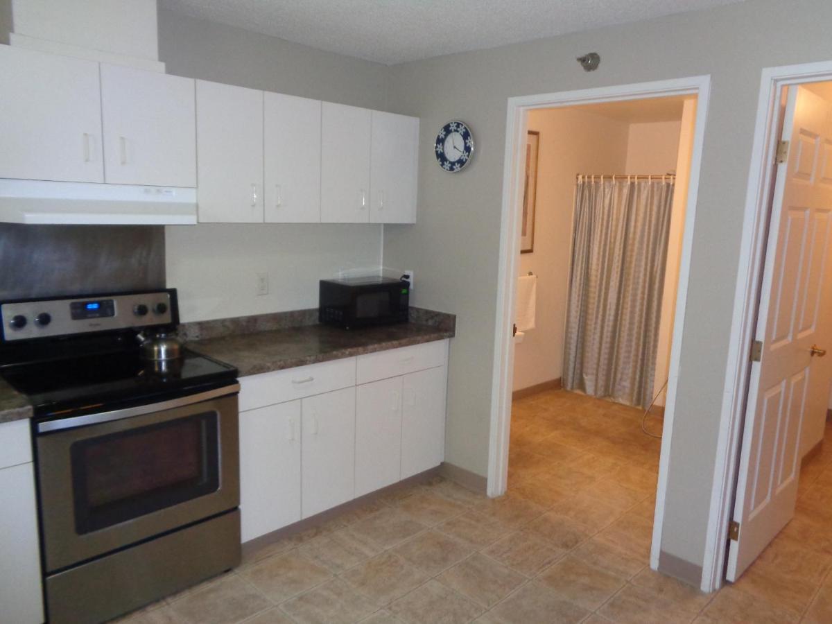 Riverview Suites Apartments Rochester Esterno foto