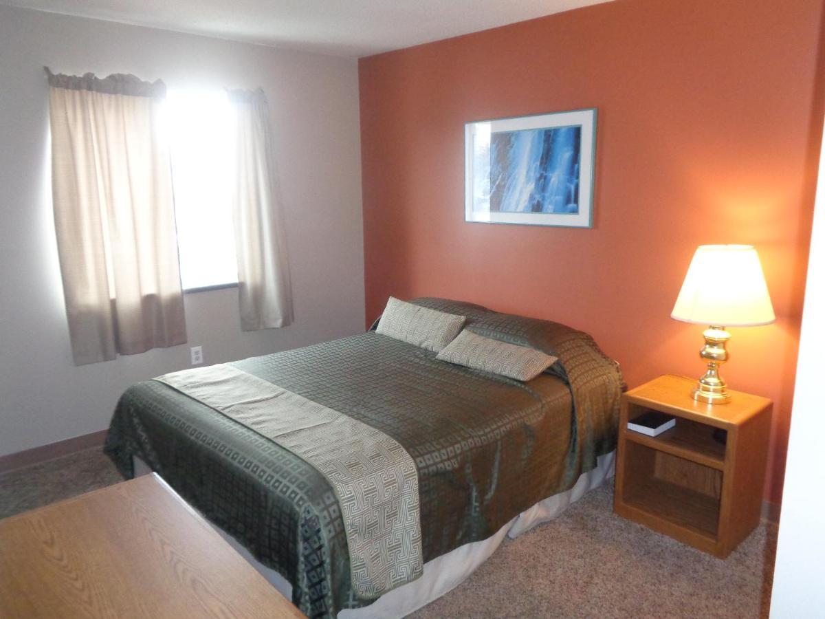 Riverview Suites Apartments Rochester Esterno foto