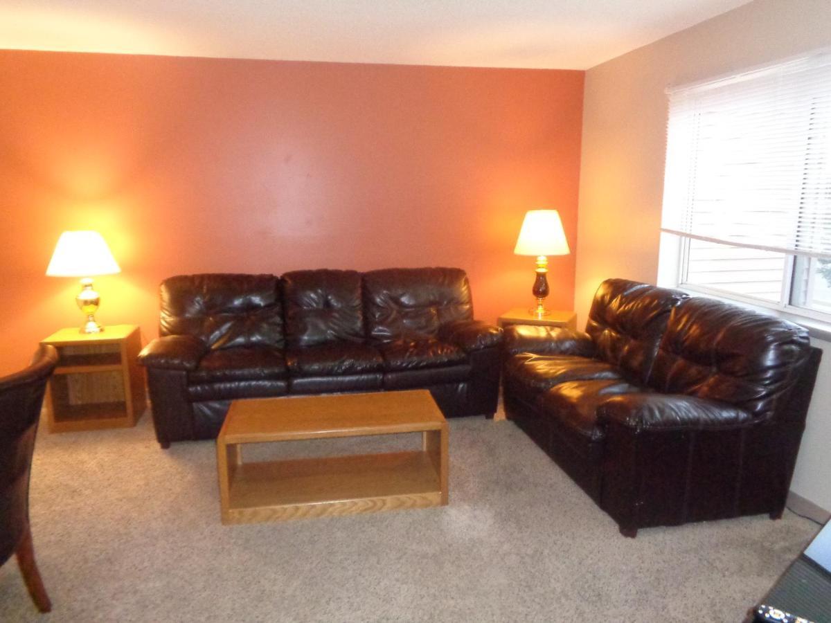 Riverview Suites Apartments Rochester Esterno foto