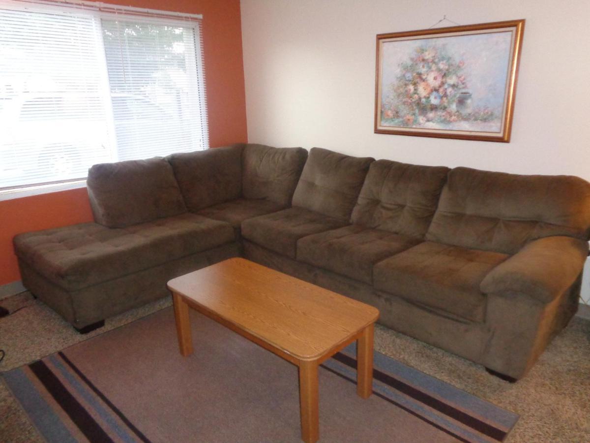 Riverview Suites Apartments Rochester Esterno foto