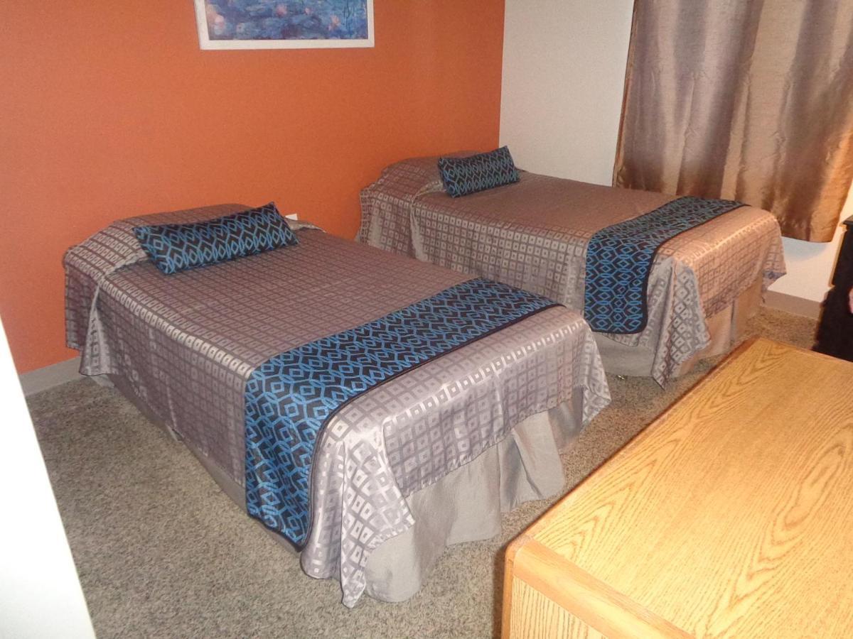 Riverview Suites Apartments Rochester Esterno foto