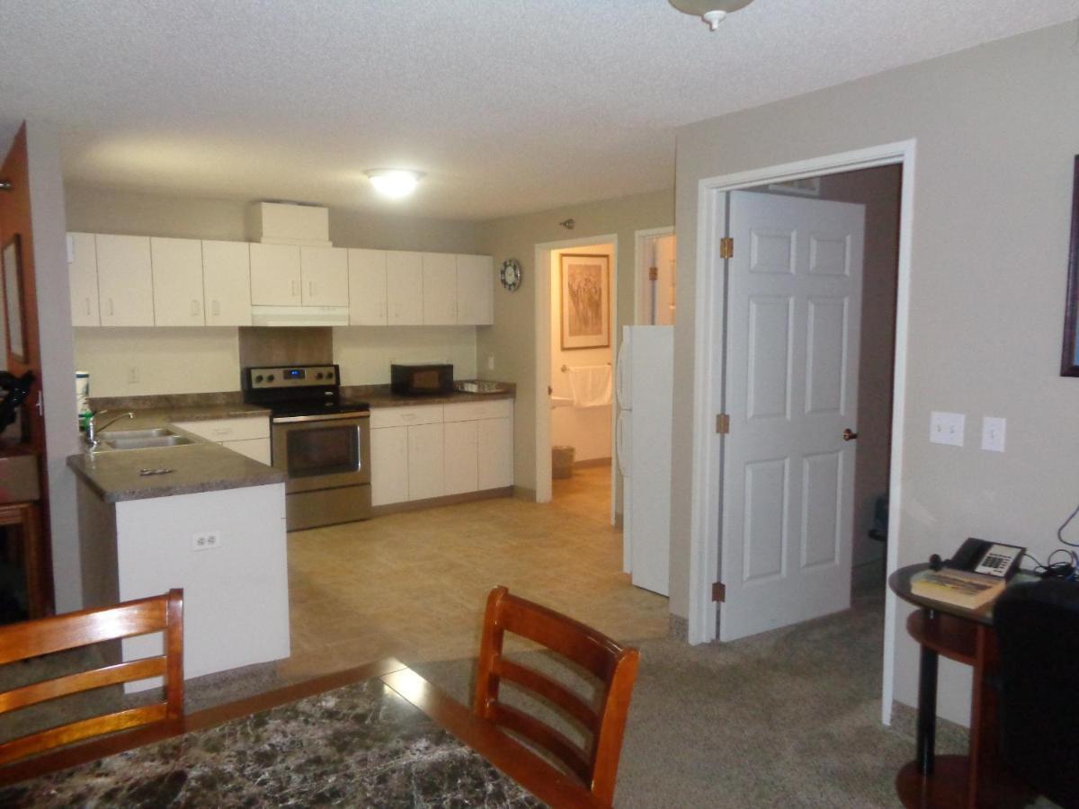 Riverview Suites Apartments Rochester Esterno foto