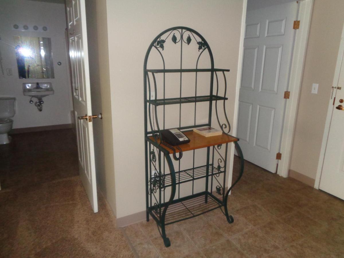 Riverview Suites Apartments Rochester Esterno foto