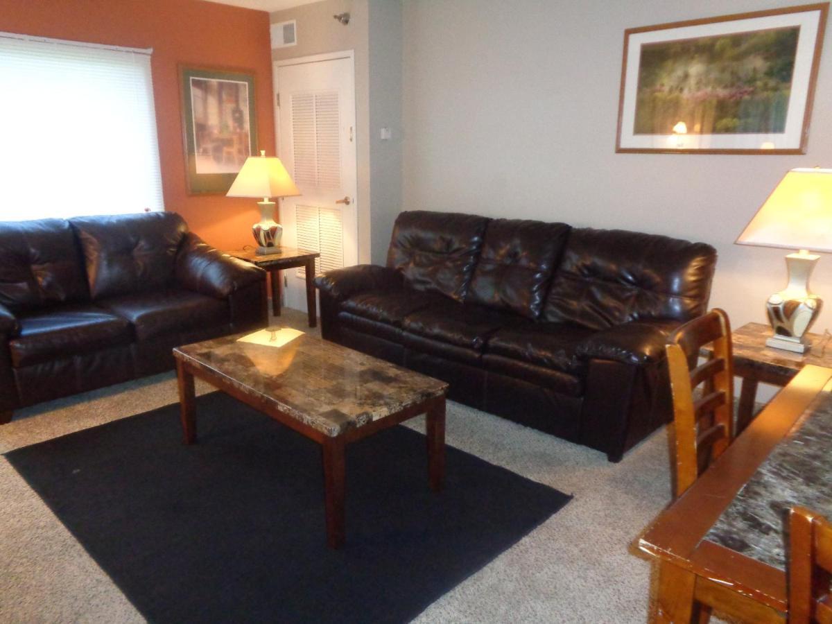Riverview Suites Apartments Rochester Esterno foto
