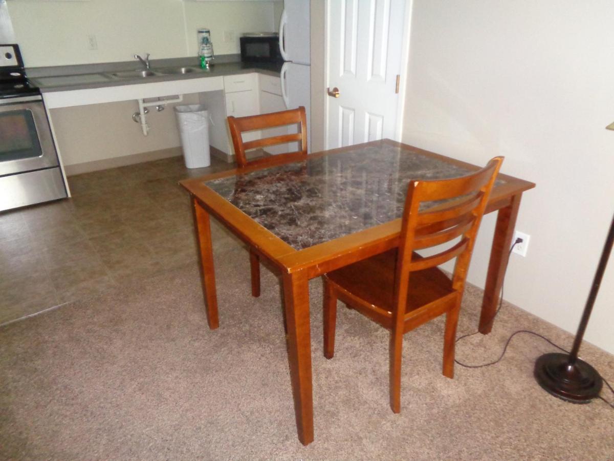 Riverview Suites Apartments Rochester Esterno foto