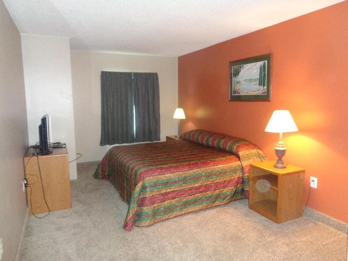 Riverview Suites Apartments Rochester Esterno foto